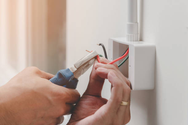 Emergency Electrical Repair Services in Mantachie, MS